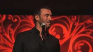 فيديو | كاظم الساهر - فاكهة الحب | جديد 2013