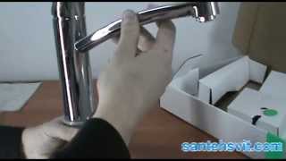 Смеситель HANSGROHE Focus Е 31780000