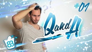 83metoo Autopflege QandA #1 | Chemical Guys P40 oder Sonax Brilliant Shine Detailer ?