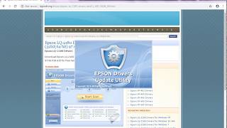 Epson LQ-2180 Drivers for Windows 10 (32bit|64 bit) 48.92.139.9734