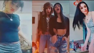اقذر بنات التيك توك في مصر  مليطه Tik Tok ضعاره ?