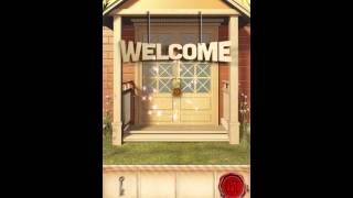 100 Doors Seasons - Part 2 Level 51 Walkthrough