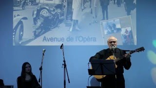 Виктор Дзансолов - Не надо о России говорить