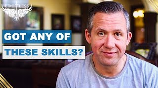 What Skills Will Make Me Wealthy?