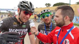 7° Edizione - Marathon del Salento 2018