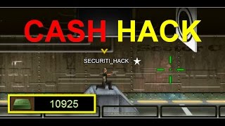 TDP4 НАКРУТКА КЕШ !!!