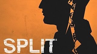 Split Soundtrack Tracklist