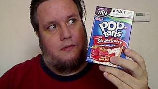 Organic Pop Tarts?