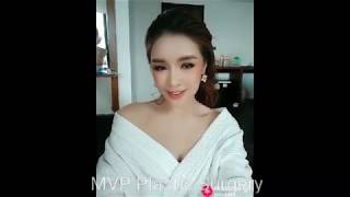 ศัลยกรรมเกาหลี 7เดือนหลังทุบโหนก ร้อยไหม ฉีดไขมัน