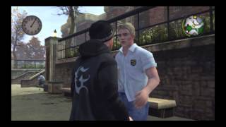 Bully - Gay Lovers