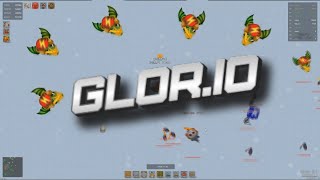 GLOR.IO  ПРИВАТНЫЙ СЕРВЕР