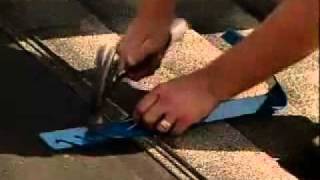 Roof Jack Installation