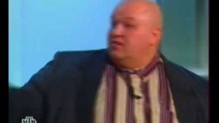 Принцип домино. Стас Барецкий. Часть 2.