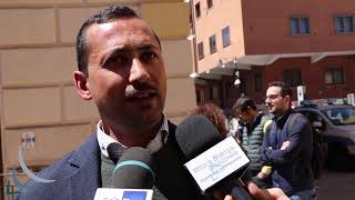 Elezioni comunali Potenza: intervista a Mario Guarente