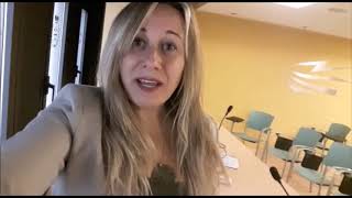 Monica Mendoza Relexiones 4 #Formacion #Motivacion #Ventas