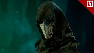 Зов Ктулху: игра