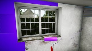 House Flipper - ДЕЛАЮ РЕМОНТ НА КУХНЕ