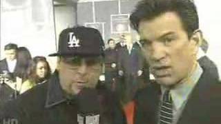 T-Bone - Rappin awesome