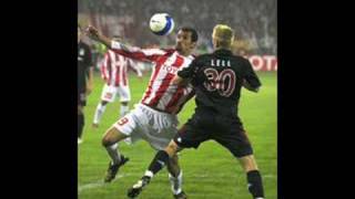 Crvena Zvezda vs Bayern