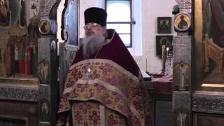 Проповедь прот. Сергия Правдолюбова 02-10-2013.m2ts