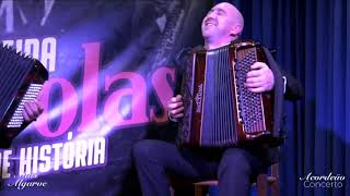 Bordeira | Acordeão Concerto´20