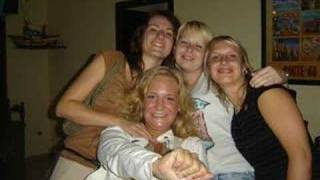 Camping Playa Montroig 2007