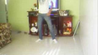 Rikardinho Rebolation