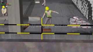 Working at Height Safety