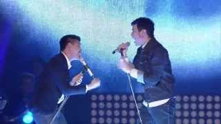 จันทร์เจ้า - แสตมป์ & สงกรานต์