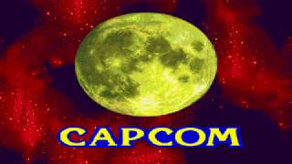 [MUGEN] Darkstalkers vs. Street Fighter - Version 5 RELEASED! (First Release of 2019!)