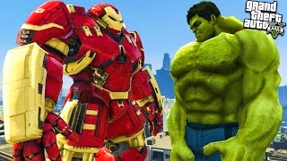 ГТА 5 МОДЫ ХАЛКБАСТЕР VS ХАЛК! #13 ОБЗОР МОДА В GTA 5! ЭКСПЕРИМЕНТЫ В ГТА! ВИДЕО ИГРЫ ГТА 5 С МОДАМИ