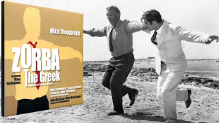 Zorba The Greek (Original Score / Full Album)