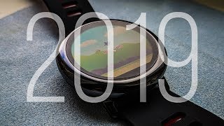 Amazfit PACE В 2019 ГОДУ? - Есть ли смысл?