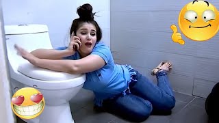 الجذب الزين تحشيش عراقي سولاف و رزاق احمد
