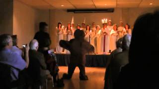 Sankta Lucia