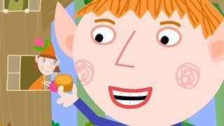 Ben e Holly em Português | LUCY ❤️Completos | Desenhos Animados