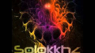 Solokkhz - Psychedelic trip to the Galaxy #005 (Progressive Psytrance) [Free Download]