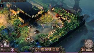 Shadow Tactics: Blades of the Shogun - M11: Taking Masaru (Badges)