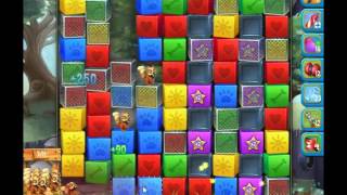 Pet Rescue Saga Level 1516 - NO BOOSTERS, SKILLGAMING TACTIC