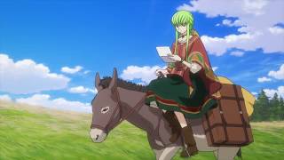 Berlanjut ke Code Geass fukkatsu no lelouch di 2019?