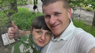 1 мая / Готовим шашлыки / Наши саженцы и картошка. Жизнь в деревне.