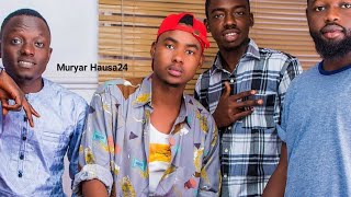Kalli Zazzafar Sabuwar Wakar Dan Musa Gombe "GODIYA".. Latest Song