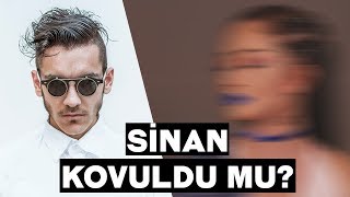 DANLA BİLİC - SİNAN TARTIŞMASI! | SİNAN KOVULDU MU?
