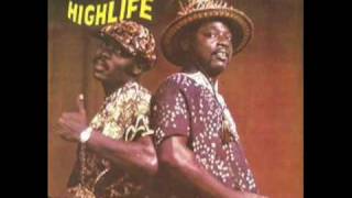 CK Mann Carousel 7-Funky Hilife