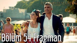 Η ΝΥΦΗ - 54 BOLUM FRAGMAN 1 GR SUBS