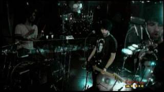 The Chain Gang of 1974 - This Teenage Love Sound - Live on Fearless Music
