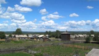 Квиток. Наедине с поэтом "Малая родина" (фильм второй, часть вторая)