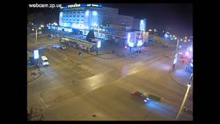 Веб-камера Универмаг Украина Запорожье - Camera.HomeTab.info