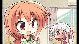 Sabbat of the Witch #28 - Visual Novel Corner☆