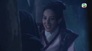 【翻生武林】第14集預告 陳凱琳要殺 蕭正楠！！